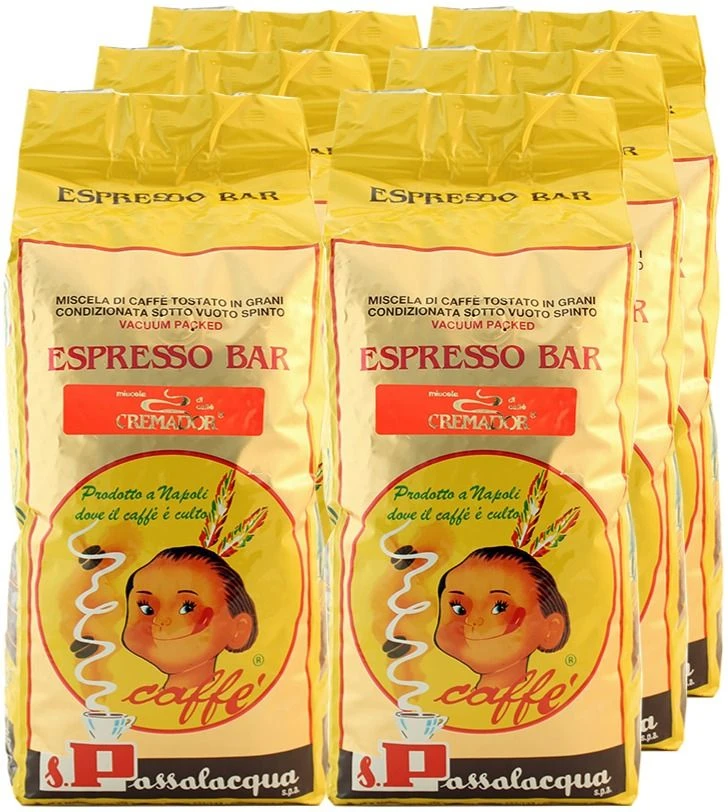 Passalacqua Cremador 3 Passalacqua Cremador