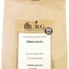 Burg Flavoured Coffee, Chocolate 250 G Ground -Coffee Supply Store 3541 05ae14e83bc3f111a7c4f66c5907ed2a