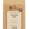 Burg Flavoured Coffee, Chocolate Chili 250 G Ground -Coffee Supply Store 3543 cb77e3345afd4ba379d45db422e4d8a0