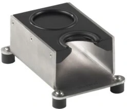 JoeFrex Tamping Station Exclusive, Black