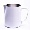 JoeFrex Powder Coated Milk Pitcher 350 Ml -Coffee Supply Store 3559