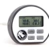 Rhinowares Digital Thermometer -Coffee Supply Store 3583