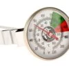 Rhinowares Short Milk Thermometer 130 Mm 1 Rhinowares Short Milk Thermometer 130 Mm -Coffee Supply Store 3584