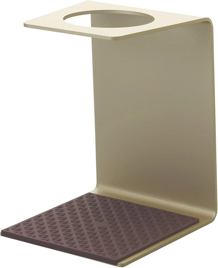 Hario V60 Aluminium Single Stand, Gold 3 Hario V60 Aluminium Single Stand, Gold