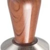 Motta Bubinga Tamper 58 Mm -Coffee Supply Store 3594
