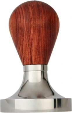 Espresso Gear Barista Flat Tamper 58 Mm