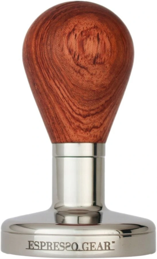 Espresso Gear Rosewood Barista Convex Tamper 3 Espresso Gear Rosewood Barista Convex Tamper