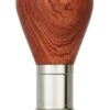 Espresso Gear Rosewood Barista Convex Tamper 2 Espresso Gear Rosewood Barista Convex Tamper -Coffee Supply Store 3617