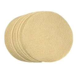 Hario WDC-6 Water Dripper Filter Papers 50 Pcs