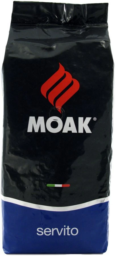 Moak Servito 3 Moak Servito