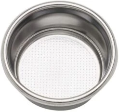 Sage 2 Cup Dual Wall Coffee Filter The Barista Express 54 Mm