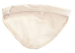 Hario Cloth Filter For 240 Ml Drip Pot Woodneck, 3 Pcs