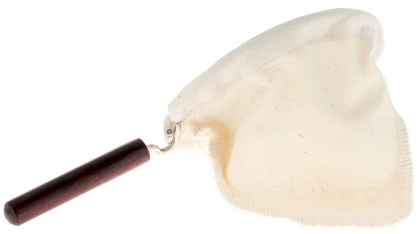 Hario Cloth Filter With Handle For Drip Pot Woodneck 480 Ml 3 Hario Cloth Filter With Handle For Drip Pot Woodneck 480 Ml