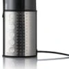 Bodum Bistro Blade Coffee Grinder, Chrome -Coffee Supply Store 3816 b19d6115bda1f1dba1e1fdc3c1dccda4