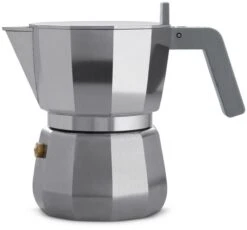 Alessi DC06 Moka Espresso Coffee Maker