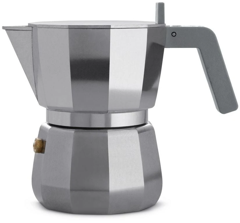 Alessi DC06 Moka Espresso Coffee Maker 3 Alessi DC06 Moka Espresso Coffee Maker