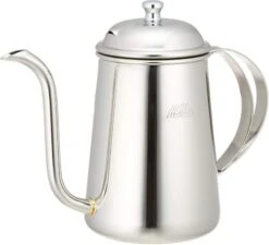 Kalita Stainless Thin Spout Pot 0.7 L