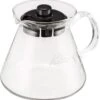 Kalita Glass Server G With Glass Handle -Coffee Supply Store 3959 eb6335c2b4f37f0ac90c5e71e0f73cf1