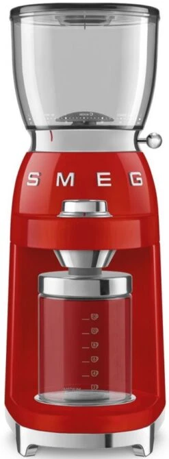 Smeg CGF01 Coffee Grinder