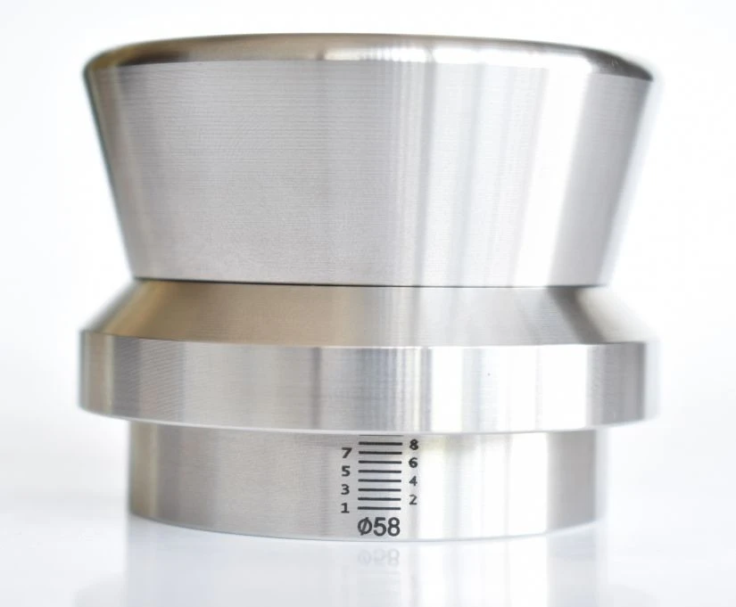 JoeFrex Level Tamper 58 Mm 3 JoeFrex Level Tamper 58 Mm