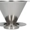 Hario Double Mesh Metal Dripper V60-02 -Coffee Supply Store 4076 45a62ad933d715f525eabdafe3b9312e
