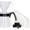 Hario V60-02 Craft Coffee Maker 600 Ml -Coffee Supply Store 4113 241ff55869ab72262e7c5d922fcde229