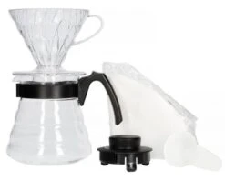 Hario V60-02 Craft Coffee Maker 600 Ml