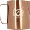 Barista Space Milk Pitcher, Copper