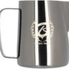 Barista Space Milk Pitcher, Titanium Black 2 Barista Space Milk Pitcher, Titanium Black -Coffee Supply Store 4152 98a7a3c3bb55f875891ca05ef3843246