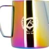 Barista Space Milk Pitcher, Rainbow 2 Barista Space Milk Pitcher, Rainbow -Coffee Supply Store 4153 382daa32fc0321b733d30e4daf232ea8