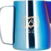 Barista Space Milk Pitcher, Blue -Coffee Supply Store 4158 6330273d25ed195b630ac64425acbf28
