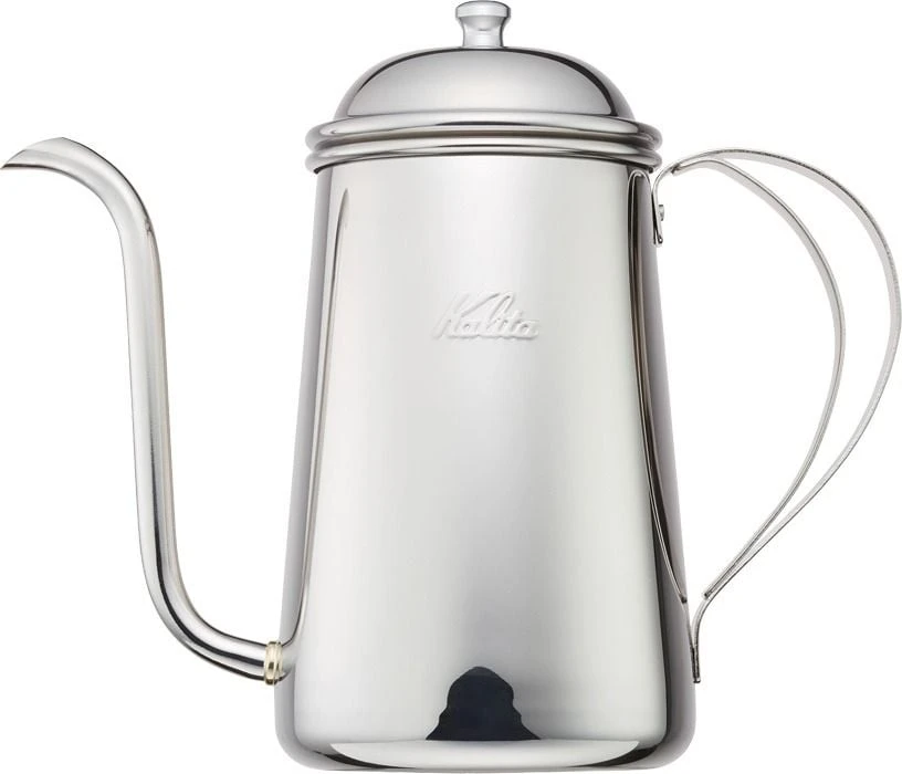 Kalita Coffee Pot Kettle 3 Kalita Coffee Pot Kettle
