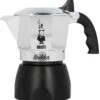 Bialetti Brikka Restyling Stovetop Espresso Coffee Maker -Coffee Supply Store 4191 db4aef3b9661dcc651cbcb6b77632c70