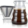 Bodum Melior Coffee Dripper And Carafe -Coffee Supply Store 4205 cffcd0efedba3482b904f467a1a09699