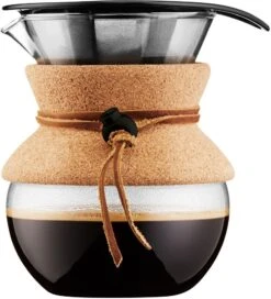 Bodum Pour Over Coffee Maker With Filter