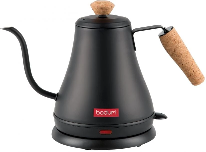 Bodum Melior Gooseneck Electric Kettle 800 Ml