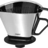 Gefu Angelo Coffee Dripper, Size 04 2 Gefu Angelo Coffee Dripper, Size 04 -Coffee Supply Store 4257 4d33c03dbc9a06bdf021e7677d9b2a8a