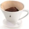 Gefu Sandro Coffee Dripper, Size 2 -Coffee Supply Store 4260 9df8a3d726172a2137179d00ad099744