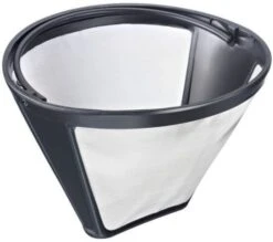 Westmark Permanent Coffee Filter, Size 04