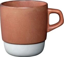 Kinto SCS Stacking Mug