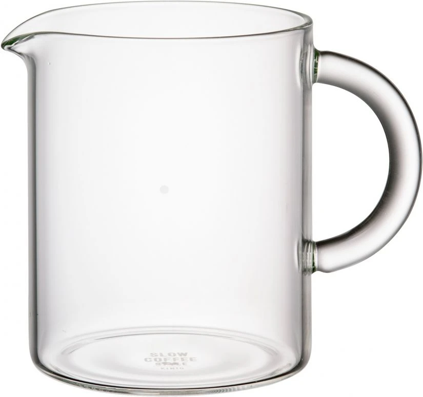 Kinto SCS Coffee Jug 3 Kinto SCS Coffee Jug