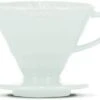 Hario V60 Ceramic Coffee Dripper Size 02 1 Hario V60 Ceramic Coffee Dripper Size 02 -Coffee Supply Store 4370 903b66b1418d4cf4ab581001d1447f66
