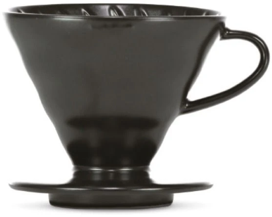 Hario V60 Ceramic Coffee Dripper Size 02 3 Hario V60 Ceramic Coffee Dripper Size 02
