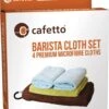 Cafetto Barista Cloth Set 4 Cloths -Coffee Supply Store 4397 761b692b88195edada6fd5266c9376ae
