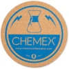 Chemex Cork Coaster 1 Chemex Cork Coaster -Coffee Supply Store 4403 a8c005587a2a7a4481f662197ef4e29e