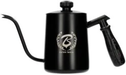 Barista Space 3 In 1 Coffee Kettle 600 Ml