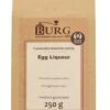 Burg Flavoured Coffee, Egg Liqueur 250 G Ground -Coffee Supply Store 4474 beb4ca5daa6c08f9eef9a4dc713c8db4