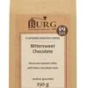 Burg Bittersweet Chocolate Flavoured Coffee, 250 G Ground 2 Burg Bittersweet Chocolate Flavoured Coffee, 250 G Ground -Coffee Supply Store 4479 aa44f28db4a9cc0c9a1c3701052e4c7f
