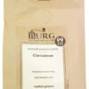 Burg Flavoured Coffee, Cinnamon 250 G Ground -Coffee Supply Store 4480 084b7c72aa34a50545632c83e592e5bd