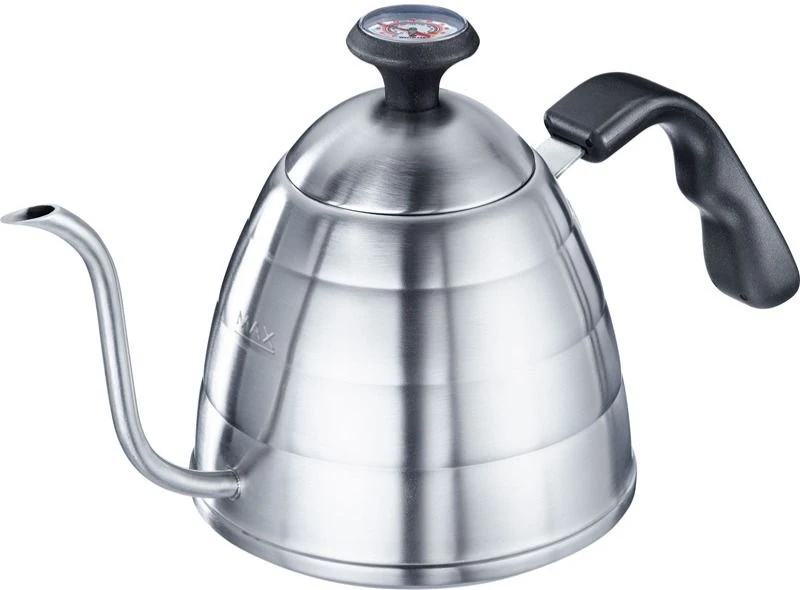 Westmark Brasilia Plus Gooseneck Kettle With Thermometer, 800 Ml 3 Westmark Brasilia Plus Gooseneck Kettle With Thermometer, 800 Ml